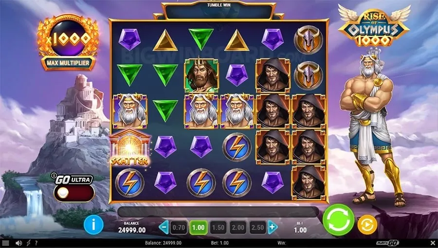 Daily Cashback Rewards